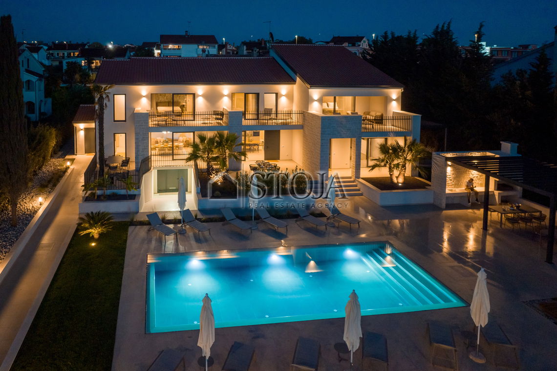 Location: Croatia, Poreč