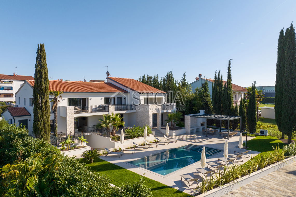 Location: Croatia, Poreč