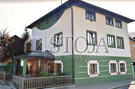 Lokacija: Ljubljana mesto, Vič-Rudnik, Vič