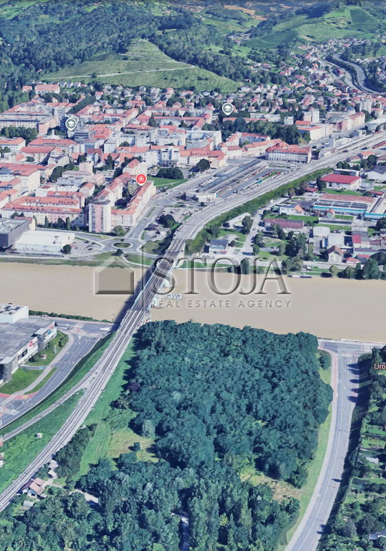 Lokacija: Podravska, Maribor, Maribor