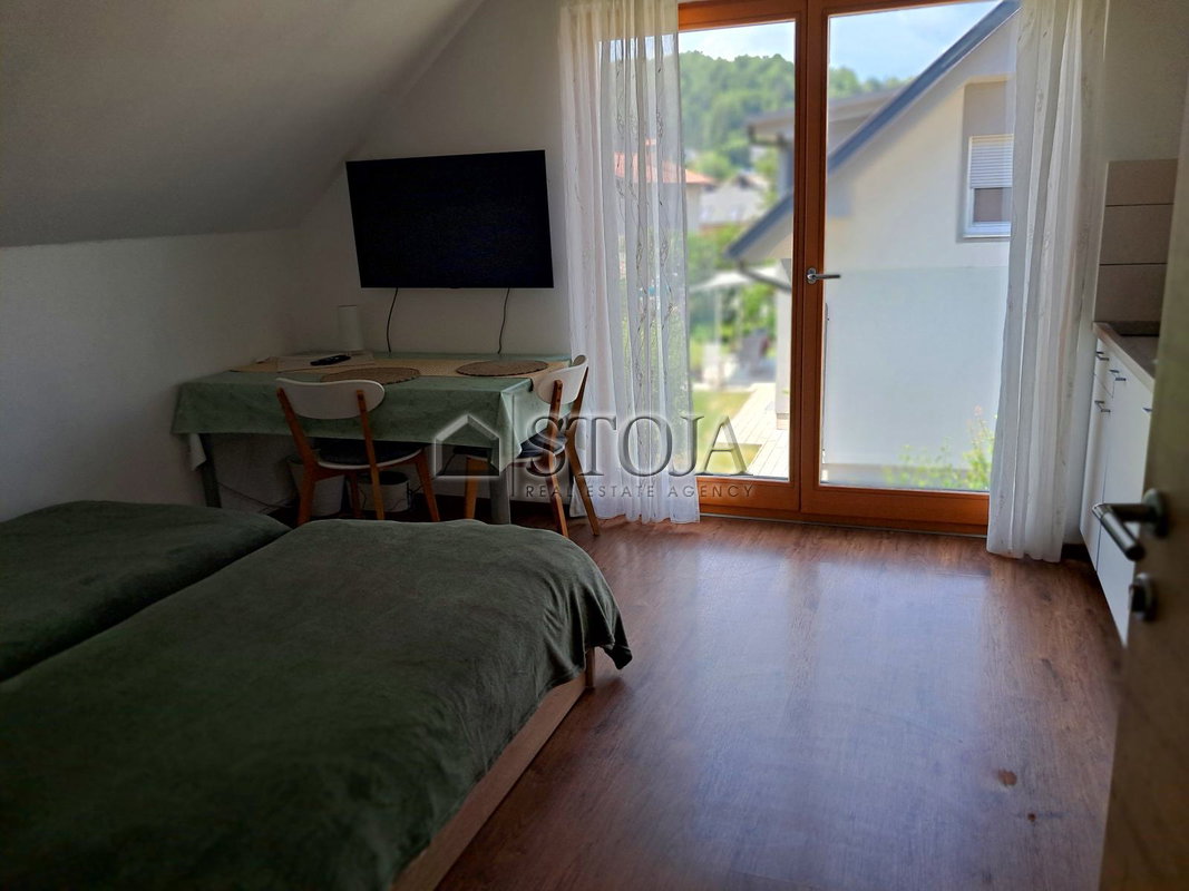 Location: Ljubljana okolica, Medvode, Vaše