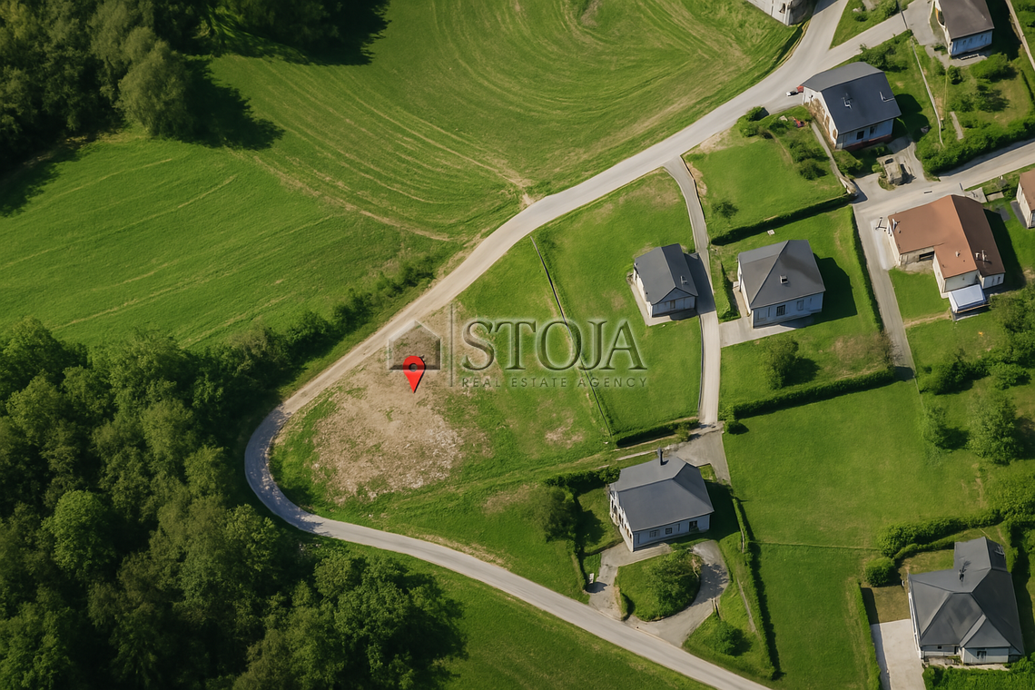 Location: Ljubljana Surroundings, Dobrova - Polhov Gradec, Šujica