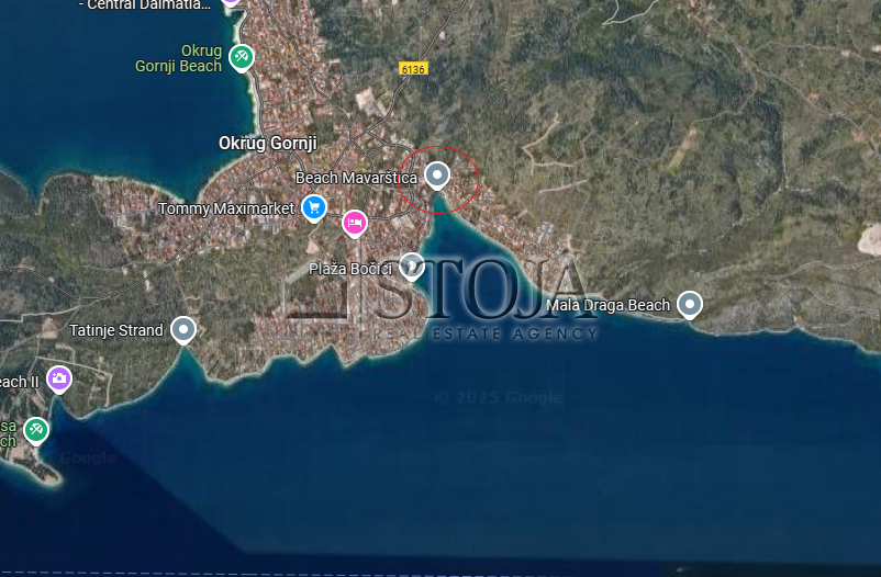 Lokacija: , Okrug, Okrug Gornji