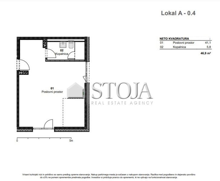 Lokacija: Obalno - kraška, Koper, Šmarje