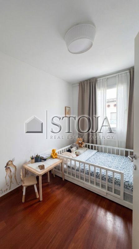 Location: Ljubljana mesto, Moste-Polje, Kodeljevo