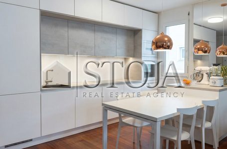 Location: Ljubljana mesto, Moste-Polje, Kodeljevo