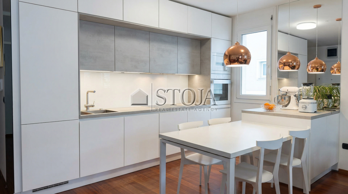 Location: Ljubljana mesto, Moste-Polje, Kodeljevo