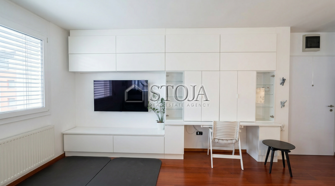 Location: Ljubljana mesto, Moste-Polje, Kodeljevo