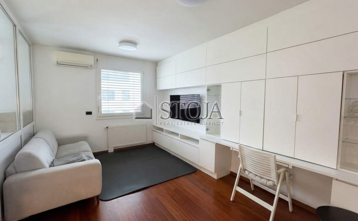 Location: Ljubljana mesto, Moste-Polje, Kodeljevo