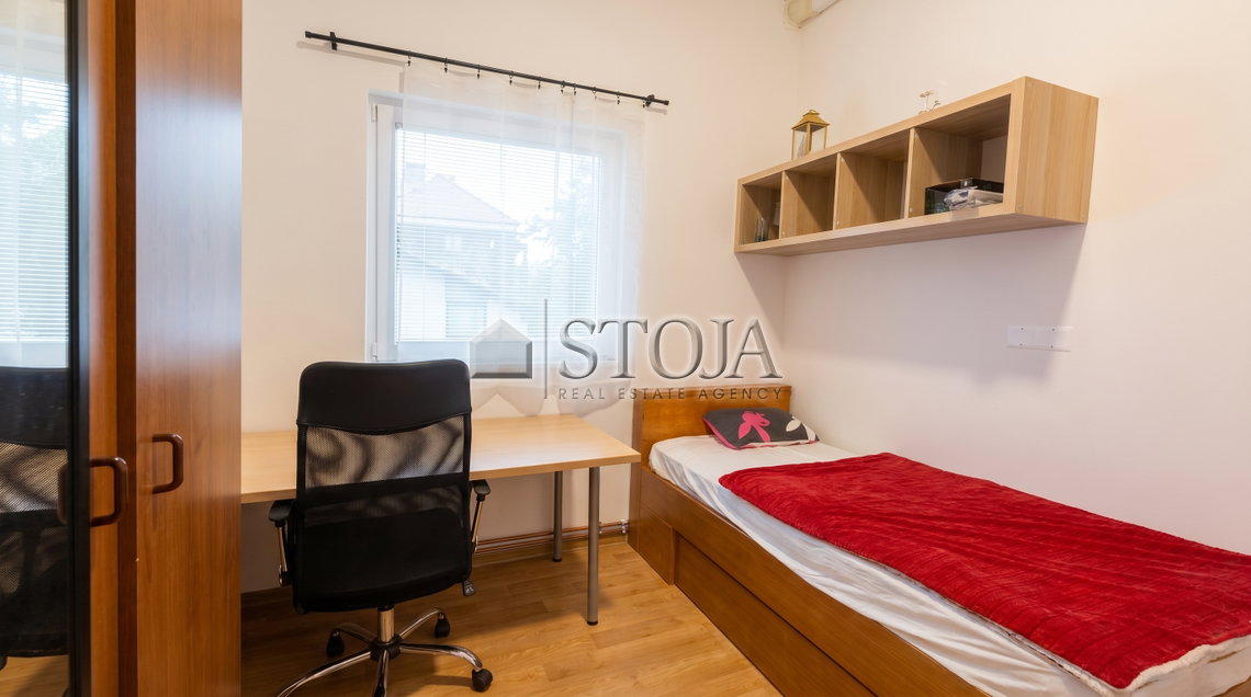 Lokacija: Ljubljana mesto, Bežigrad, Bežigrad
