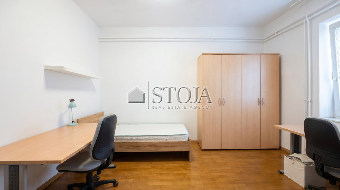 Lokacija: Ljubljana mesto, Bežigrad, Bežigrad