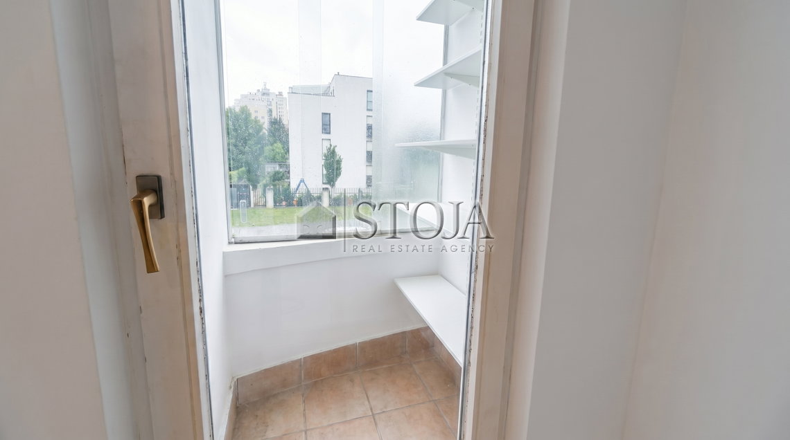 Lokacija: Ljubljana mesto, Bežigrad, Bežigrad