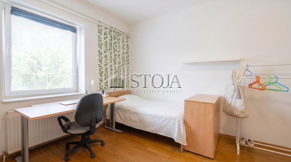 Lokacija: Ljubljana mesto, Bežigrad, Bežigrad