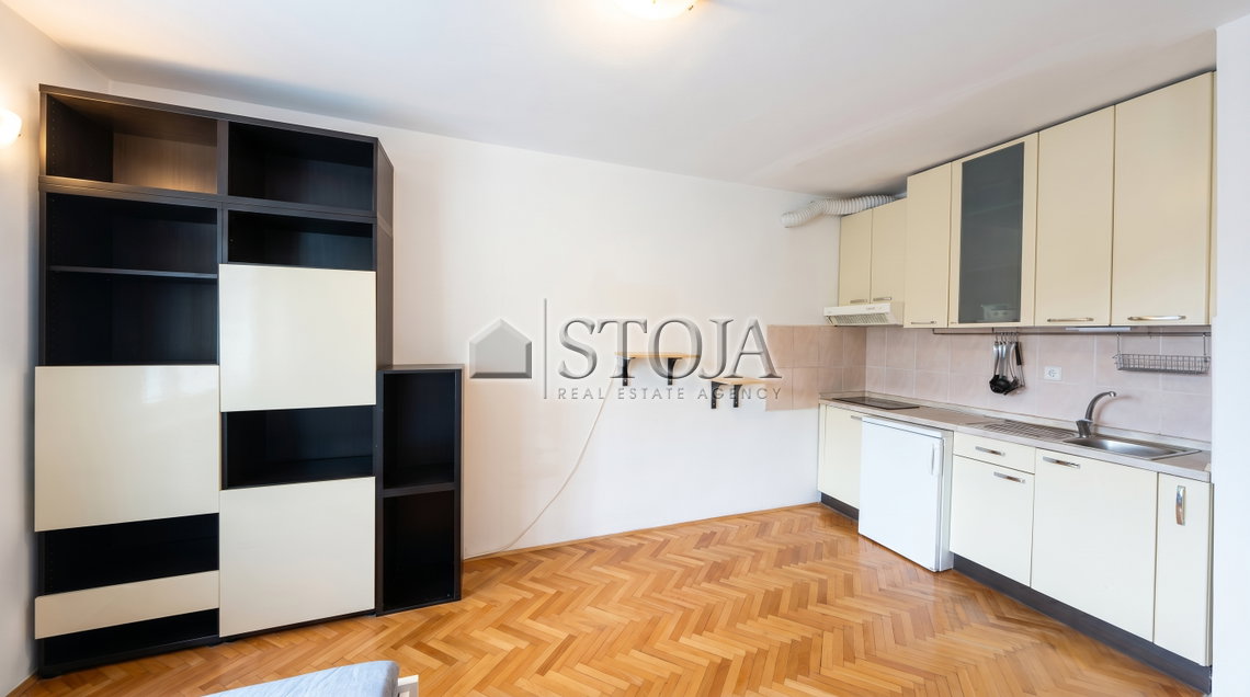 Location: Ljubljana mesto, Bežigrad, Bežigrad
