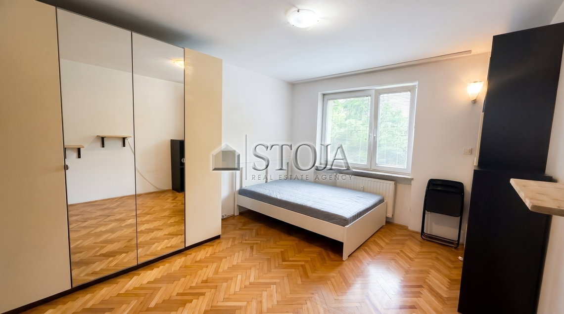 Location: Ljubljana mesto, Bežigrad, Bežigrad