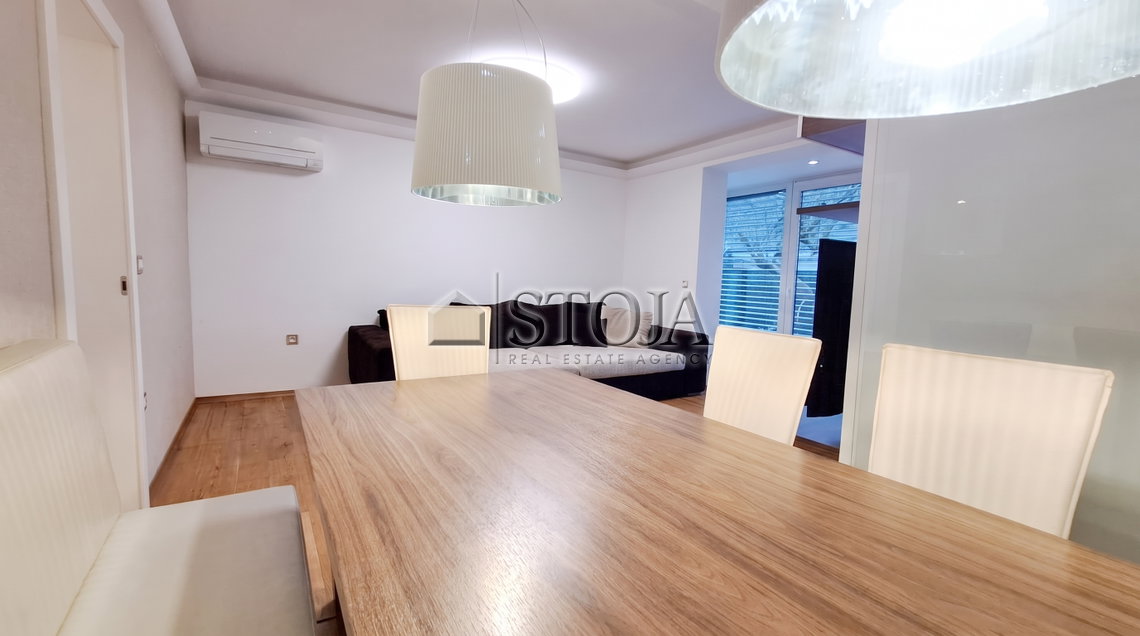Lokacija: Ljubljana mesto, Vič-Rudnik, Galjevica