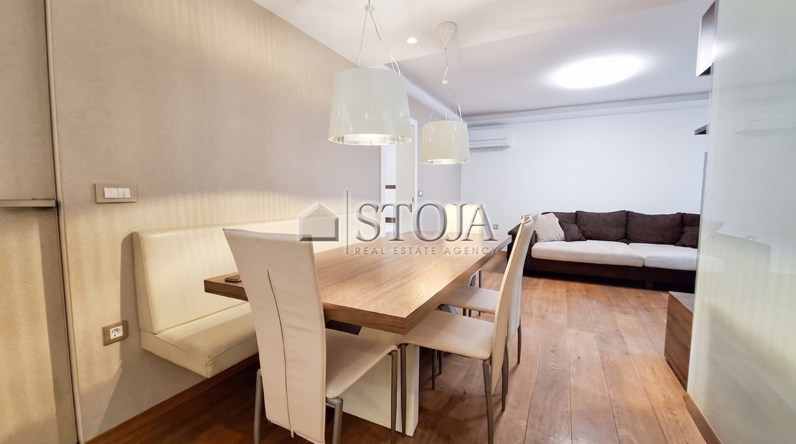 Lokacija: Ljubljana mesto, Vič-Rudnik, Galjevica