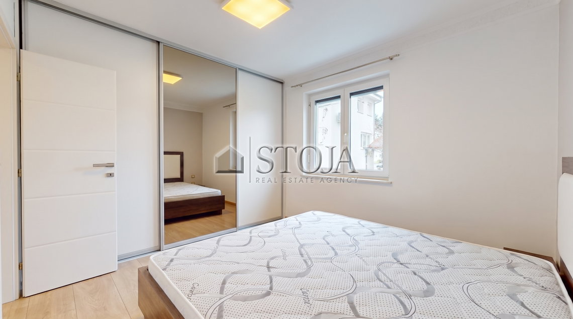 Lokacija: Ljubljana mesto, Vič-Rudnik, Galjevica
