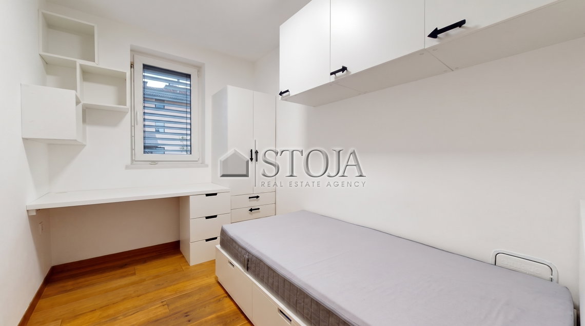 Lokacija: Ljubljana mesto, Vič-Rudnik, Galjevica