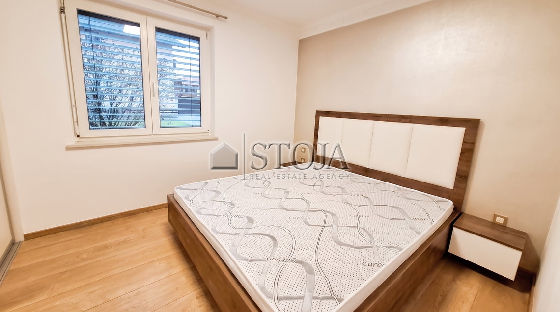 Lokacija: Ljubljana mesto, Vič-Rudnik, Galjevica