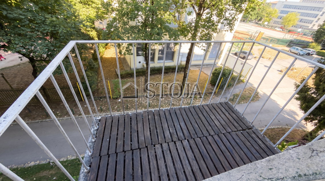 Location: Ljubljana mesto, Center, Center