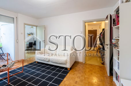 Location: Ljubljana mesto, Vič-Rudnik, Kolezija