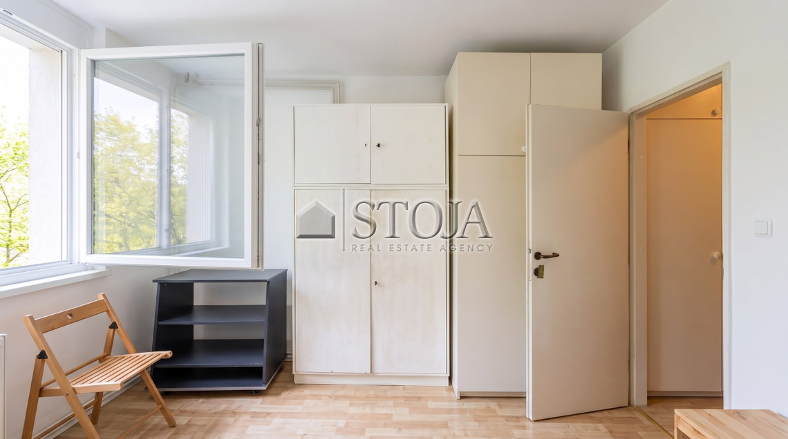 Location: Ljubljana mesto, Vič-Rudnik, Kolezija