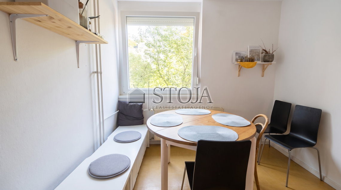 Location: Ljubljana mesto, Vič-Rudnik, Kolezija