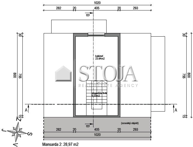 Location: Ljubljana Surroundings, Komenda, Moste