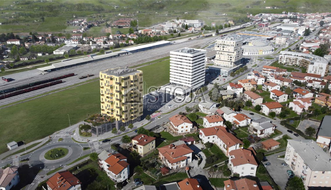 Location: Goriška, Nova Gorica, Nova Gorica