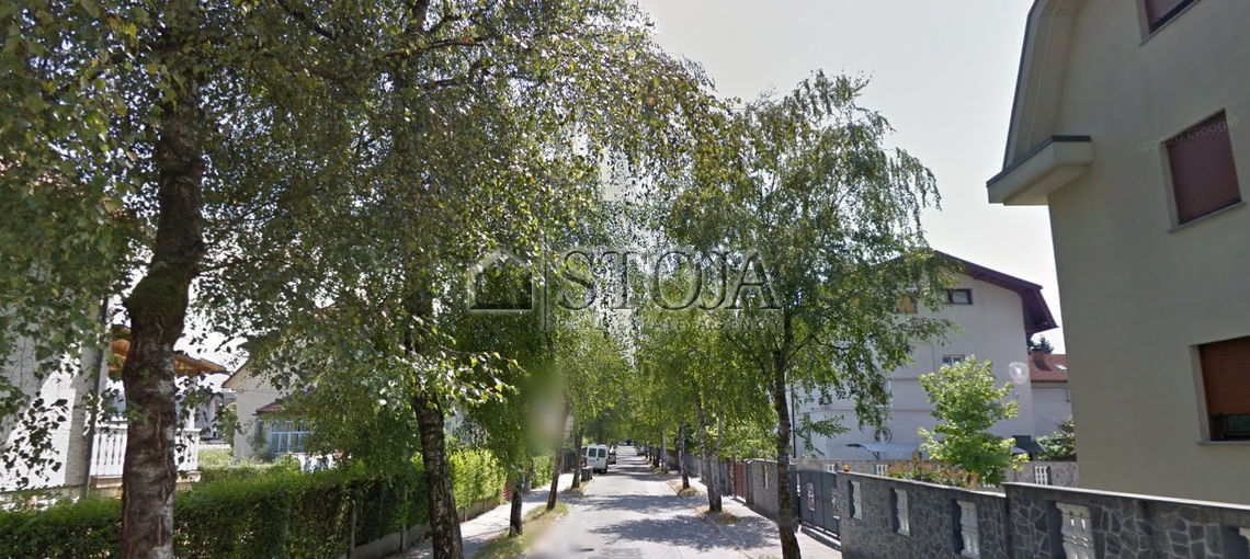 Location: Ljubljana City, Bežigrad, Bežigrad