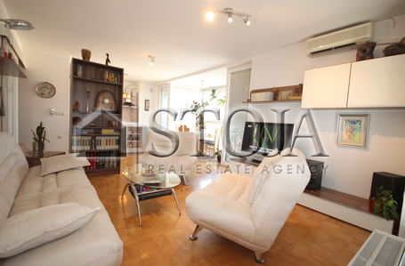 Location: Ljubljana City, Center, Center