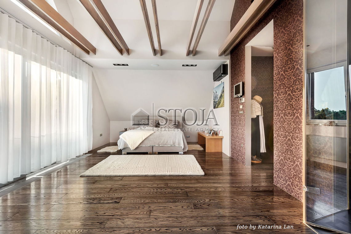 Lokacija: Ljubljana okolica, Medvode, Smlednik
