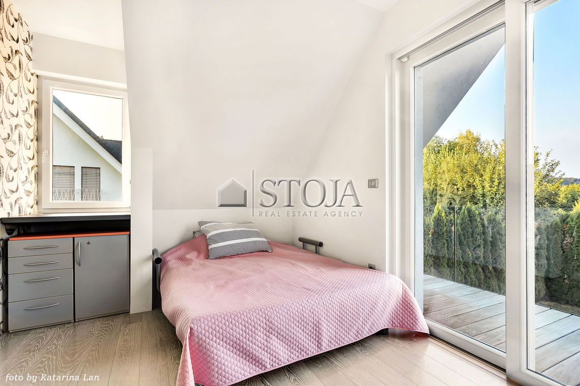 Lokacija: Ljubljana okolica, Medvode, Smlednik