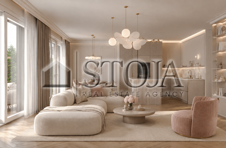 Lokacija: Ljubljana mesto, Šiška, Šiška