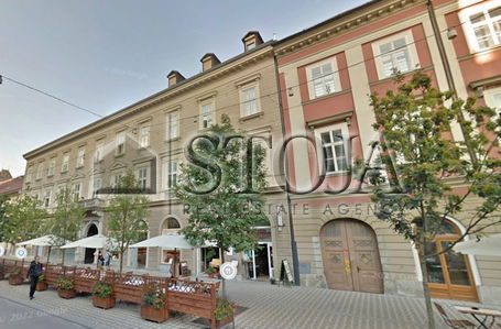 Location: Ljubljana mesto, Center, Center