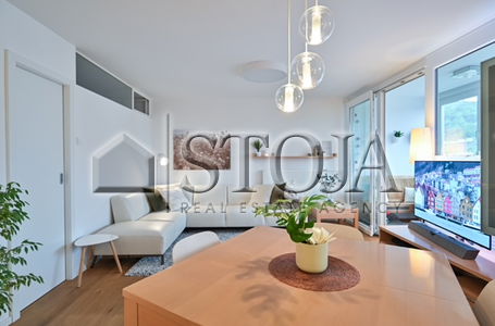 Location: Ljubljana City, Šiška, Šiška