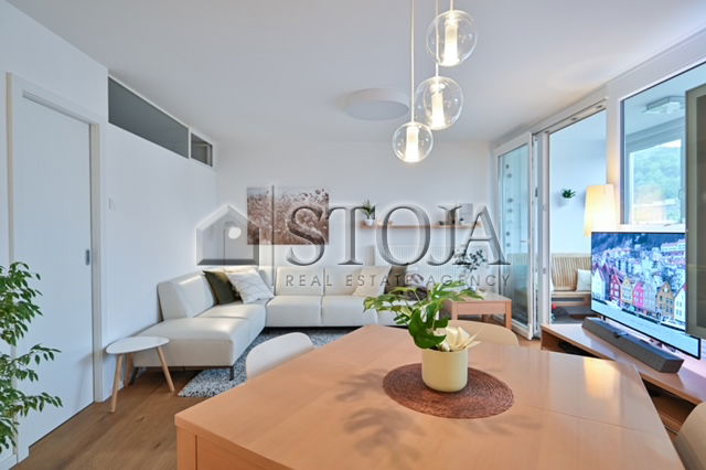 Location: Ljubljana City, Šiška, Šiška