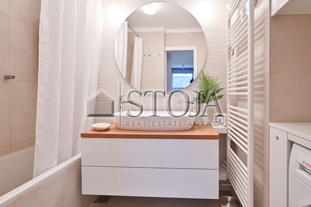 Location: Ljubljana City, Šiška, Šiška