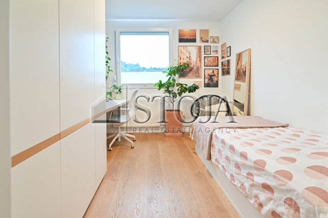 Location: Ljubljana City, Šiška, Šiška