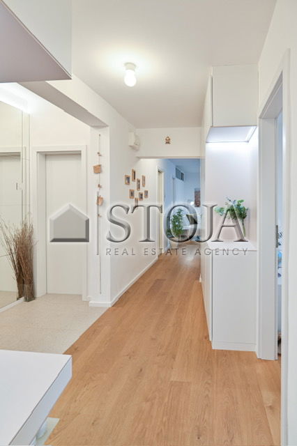 Location: Ljubljana City, Šiška, Šiška