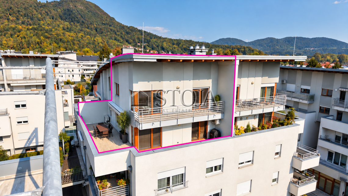 Location: Ljubljana mesto, Šiška, Brod