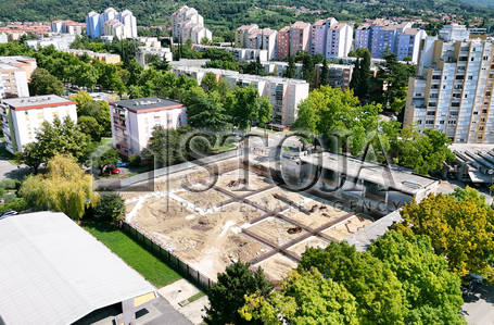 Location: Goriška, Nova Gorica, Nova Gorica