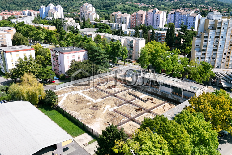 Lokacija: Goriška, Nova Gorica, Nova Gorica