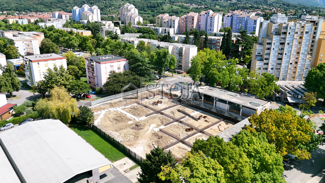 Location: Goriška, Nova Gorica, Nova Gorica