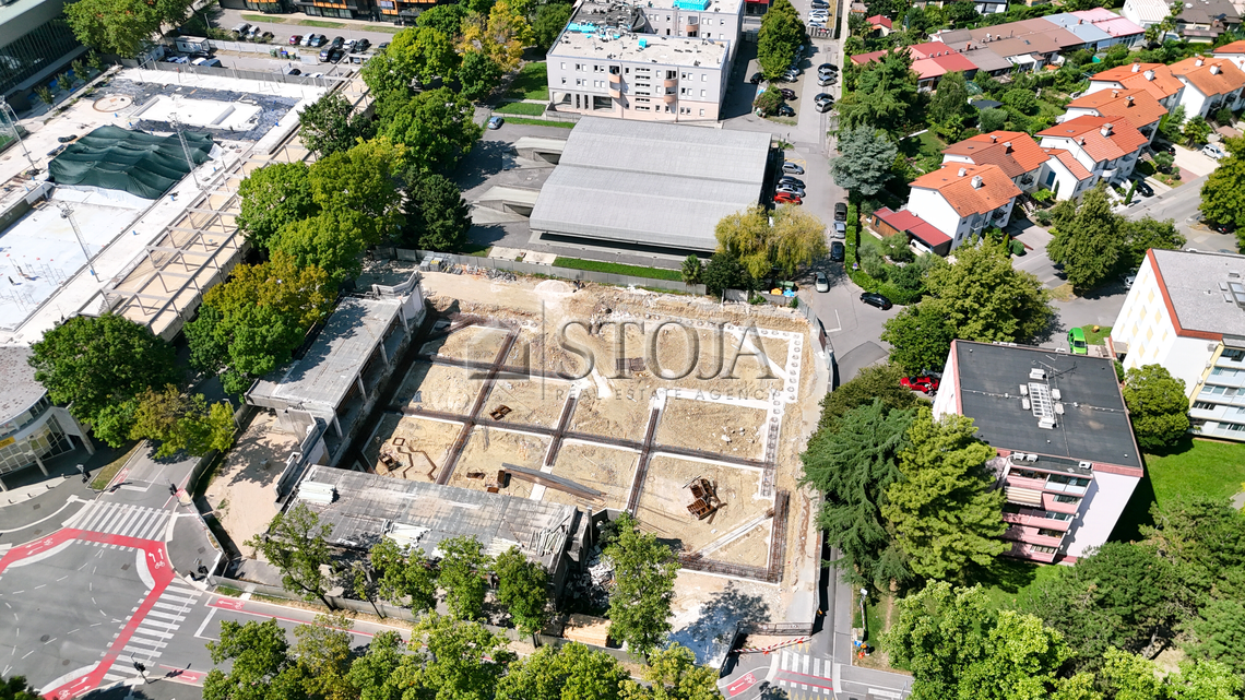 Location: Goriška, Nova Gorica, Nova Gorica