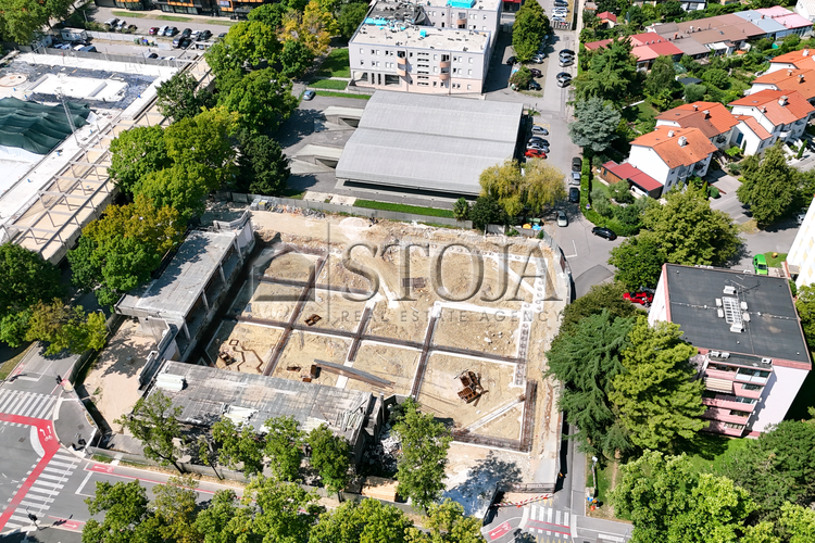 Ubicación: Goriška, Nova Gorica, Nova Gorica