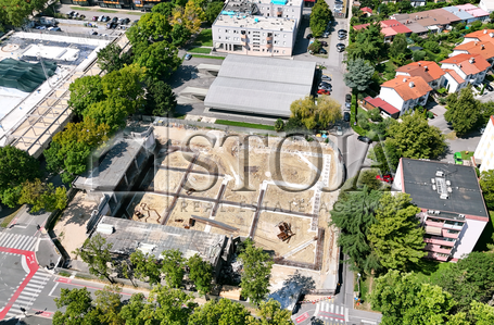 Location: Goriška, Nova Gorica, Nova Gorica