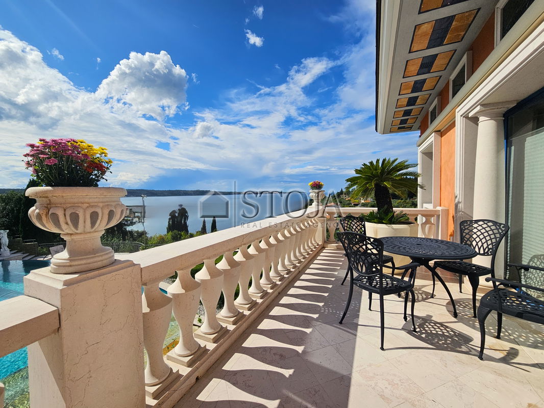 Location: Coastal-Karst, Piran, Portorož