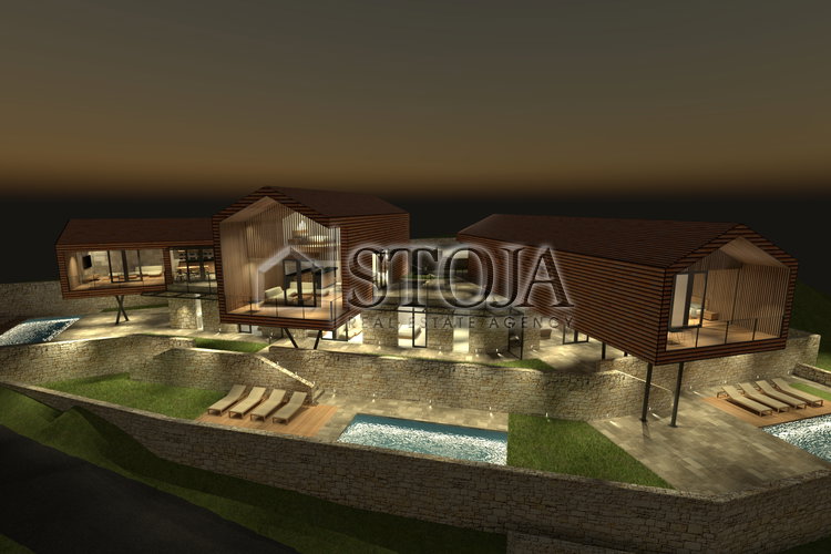 Location: Goriška, Brda, Slavče
